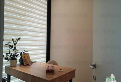 Spatiu birou/cabinet terapeutic de inchiriat zona Timpuri Noi, Bucuresti - 2