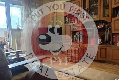 Tineretului | 3 camere | 71mp | Decomandat | B12266 - 5