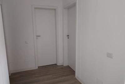 Apartament 2 camere cu curte proprie. - 7