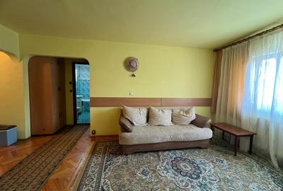 Apartament cu 4 camere decomandat în Central - 6
