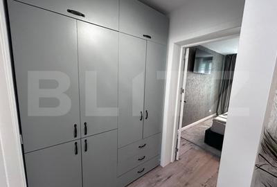 Apartament cu 2 camere, 50mp, Calea Bucuresti - 14