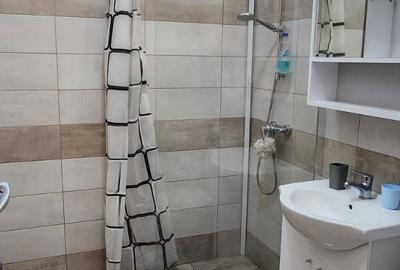 Apartament cu 2 camere decomandat în Nord - 12