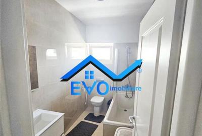 Apartament cu 2 camere decomandat, mobilat în Tătărași - 7