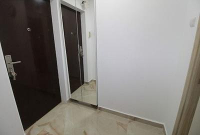Inchiriere garsoniera renovata|Tineretului|Timpuri Noi|Centrala Proprie - 8