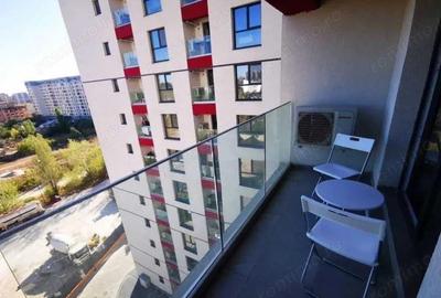 Apartament 2 camere/ PLAZA-21 RESIDENCE/ Centrala/Metrou - 3