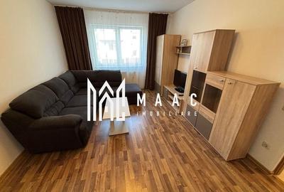 Apartament 2 camere | Etaj 1 | Mobilat & Utilat | Loc parcare | Calea Cisnădiei - 2