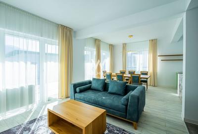 Casa individuala Premium in Cisnadioara, Sibiu - 5