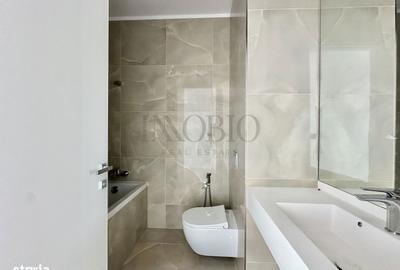 Apartament cu 3 camere în Tei - 9