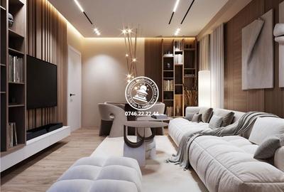 Apartament cu 2 camere în Frumoasa - 4