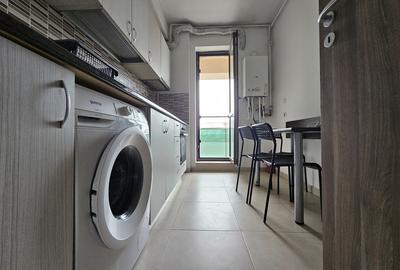 Apartament cu 2 camere decomandat în Berceni