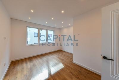 COMISION ZERO! Duplex modern, finisaje premium si gradina proprie - Floresti COMISION ZERO! Duplex modern, finisaje premium si gradina proprie - Floresti - 7