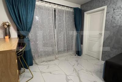 Apartament la cheie, terasa de 14 mp, panorama, parcare subterana, zona Vivo - 4