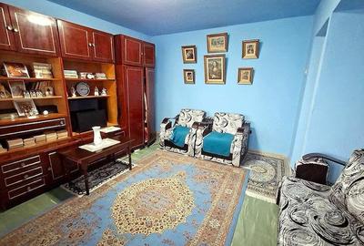 Apartament cu 2 camere decomandat în Vest - 7