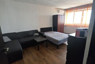 Garsonieră semidecomandată în Obor - 7