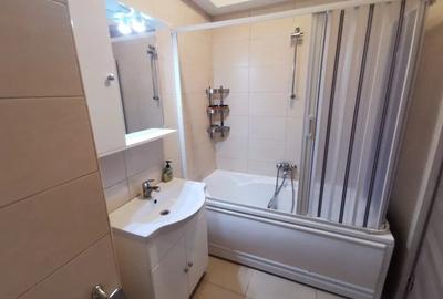 STATIUNEA MAMAIA- SUMMERLAND AP 2 CAMERE VEDERE LA MARE CU GARAJ - 6