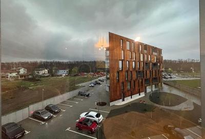 Apartament 2 Camere I LOFT GREEN APARTMENTS I Proiect UNIC - 16