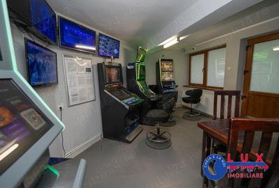 Spațiu comercial, de 40 mp, în Big - 2