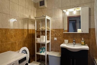 Apartament 2 camere**Parcare//Doamna Ghica - 12