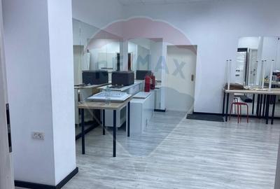 Spatiu comercial de inchiriat - Zona Colentina - 9