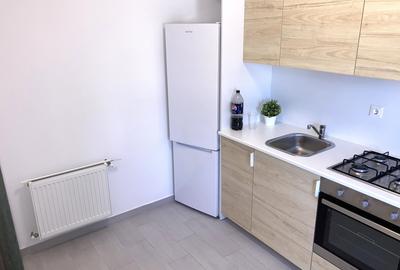 Moghioros Park Residence -Str. Brasov - 10 min. Metrou Parc Drumul Taberei - 6