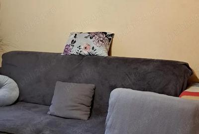 Apartament cu 3 camere semidecomandat în Est - 5