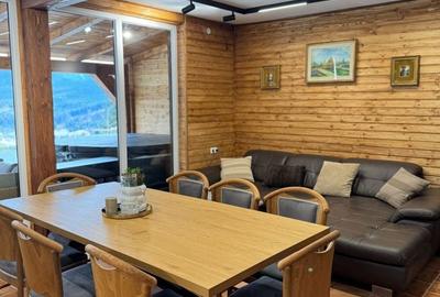 Casă cu 4 camere în Colibița - 5