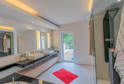 Casă cu 5 camere cu Canalizare în Corbeanca - 35