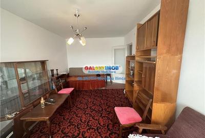 Apartament cu 3 camere decomandat, mobilat în Cantacuzino - 13