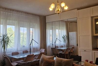 Vand apartament ultracentral - 9