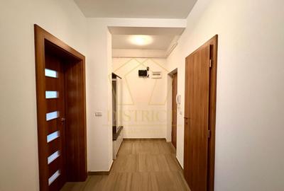 Apartament cu 2 camere decomandat, mobilat în Giroc - 14