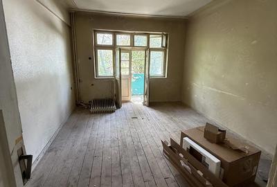 Apartament cu 2 camere decomandat în Grozăvești - 1