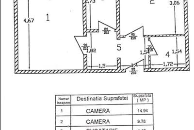 Obor, Colentina, Lacul Tei x  Teiul Doamnei, langa parcul Tei - 2