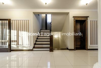 Casă individuală cu 5 camere cu Canalizare în Grădiște - 5