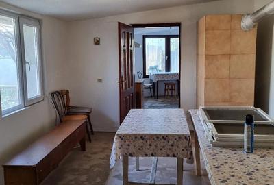 Casă cu 5 camere cu Teren 1106 Mp în Letca Nouă - 5