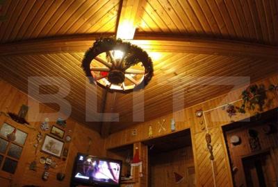 Ocazie unica! Cabana 180 mp utili, teren, Dorna Arini - 2