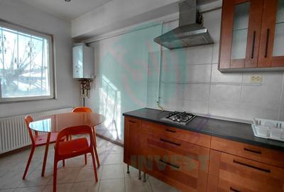 Apartament cu 2 camere decomandat, mobilat în Calea Călărașilor - 11