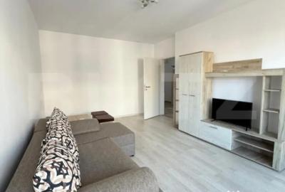 Garsonieră în Avantgarden - 4