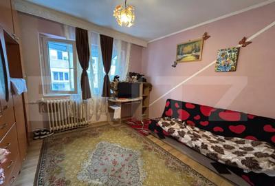 Garsonieră nedecomandată în Bularga - 5