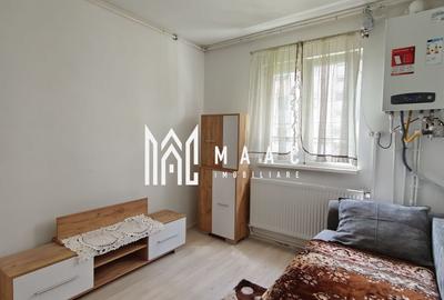 Garsonieră, mobilată în Broscărie