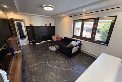 Apartament cu 2 camere în Central - 1