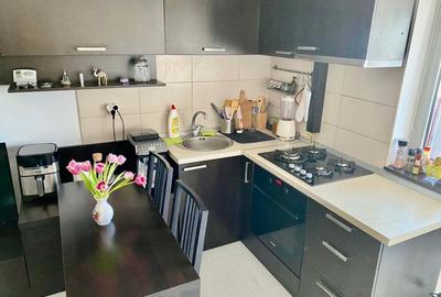 Apartament cu 2 camere decomandat în Dristor - 9