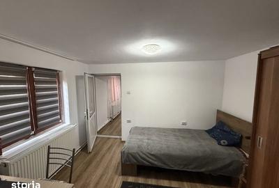 Casă cu 3 camere nedecomandat cu Teren 67 Mp în Central