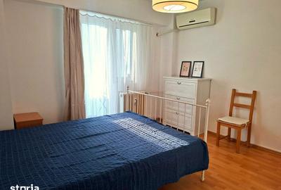 Apartament cu 2 camere, mobilat în Muncii - 2