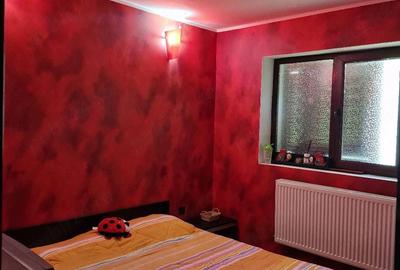 Apartament cu 3 camere decomandat în Central - 5