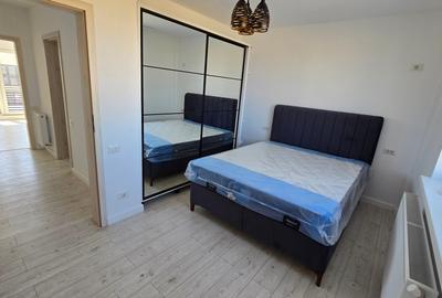 MUTARE IMEDIATA - Vila mobilata si utilata LUX - 11