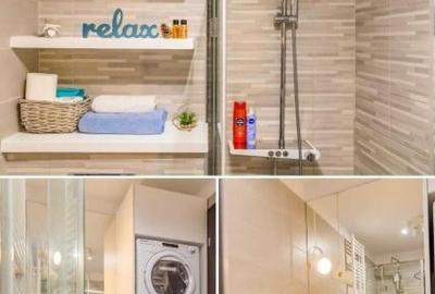 APARTAMENT 3 CAMERE MOGHIOROS PARK RESIDENCE - 7