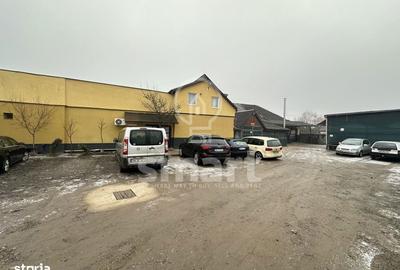 Spațiu comercial, de 600 mp, în Someșeni - 4