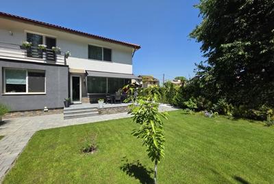 Vila individuala cu teren extins si intimitate – Mogosoaia - 18