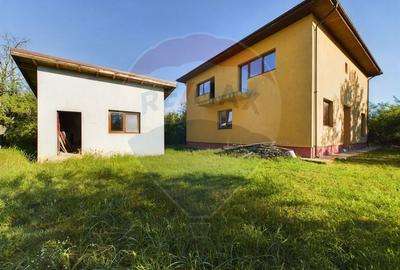 Casa/Vila cu 6 camere de vanzare in zona Bucuresti Ilfov, Ghermanesti - 20