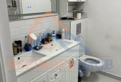 Apartament cu 3 camere decomandat, mobilat în Militari - 3